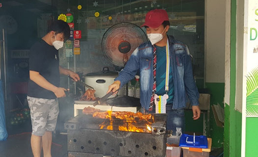 Giới chuyên gia nêu chiến lược chống dịch 4 điểm trong tình hình mới